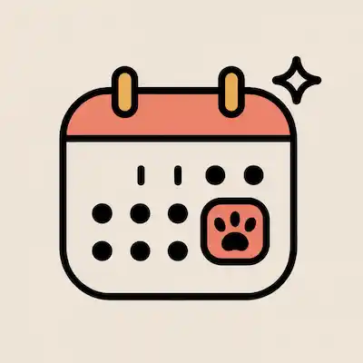 Calendar icon
