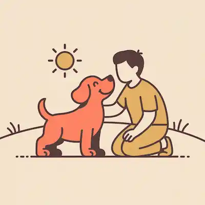 Relax and enjoy icon